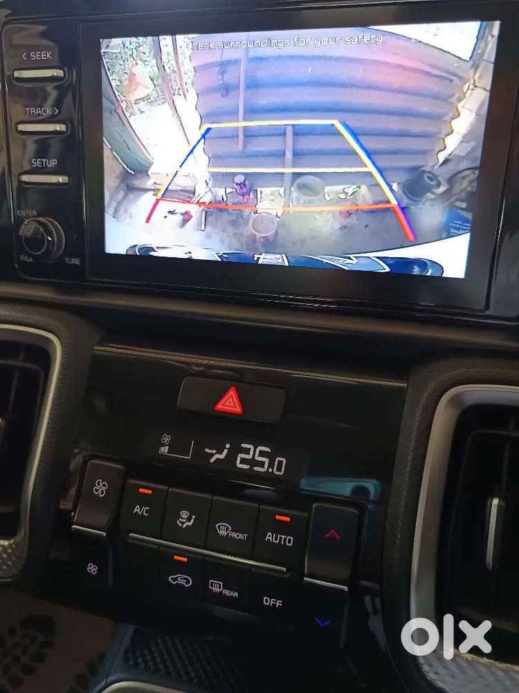 Kia Sonet 1.2 Plus 2020