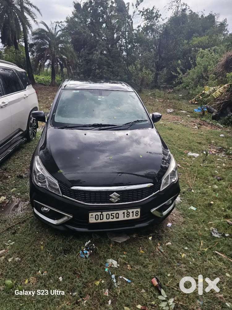 Maruti Suzuki Ciaz 2015 Diesel 92000 Km Driven