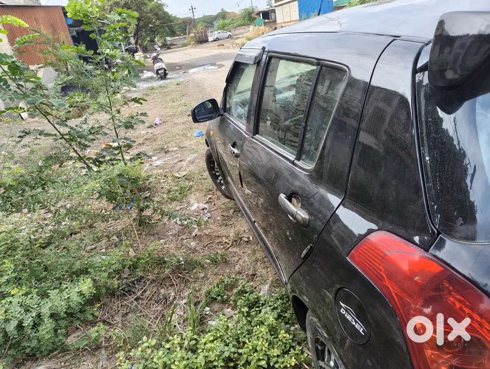 Maruti Suzuki Swift 2009 Diesel Well Maintained