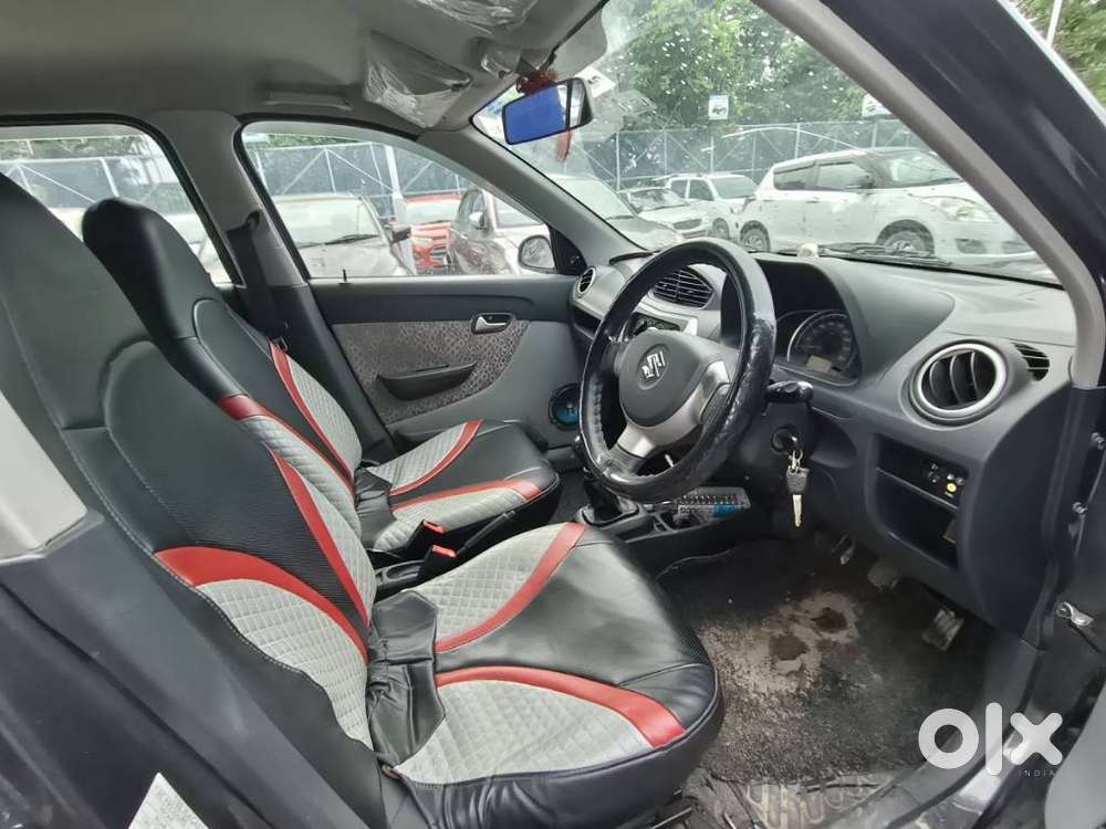 Maruti Suzuki Alto 800 Cng Lxi Optional, 2018, Cng & Hybrids
