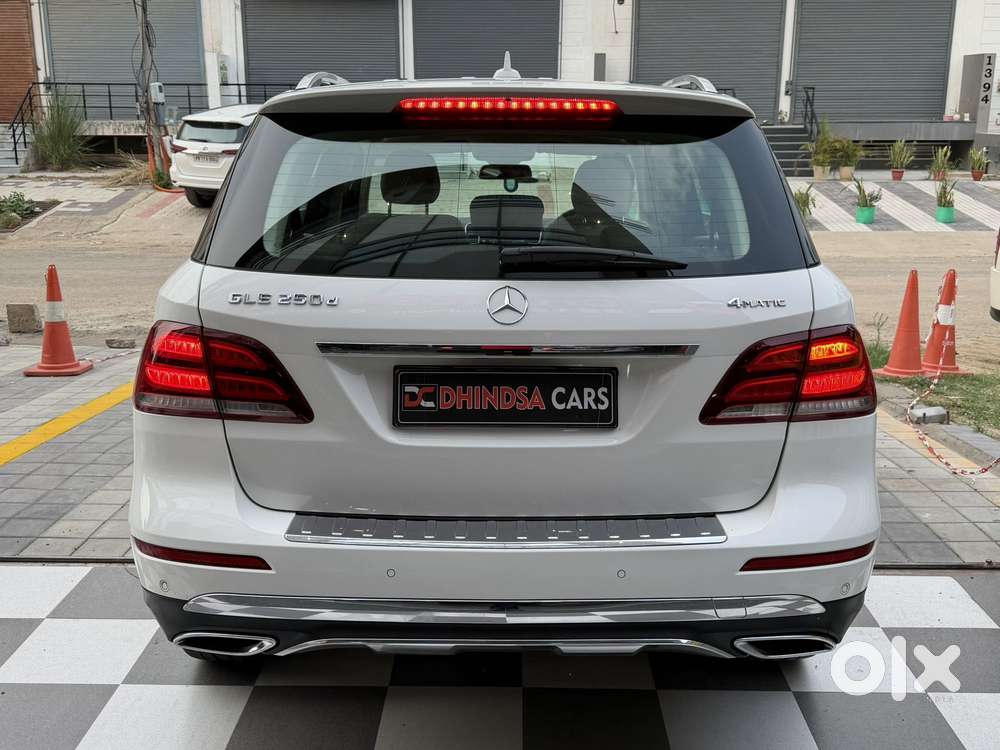 Mercedes-benz Amg G-class, 2017, Diesel