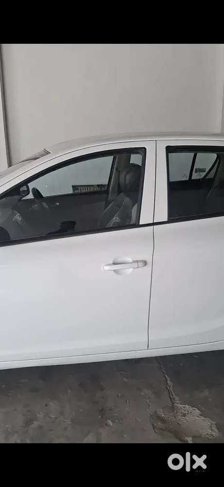 Hyundai I20 2011 Diesel Well Maintained, All Work Done, Passing New
