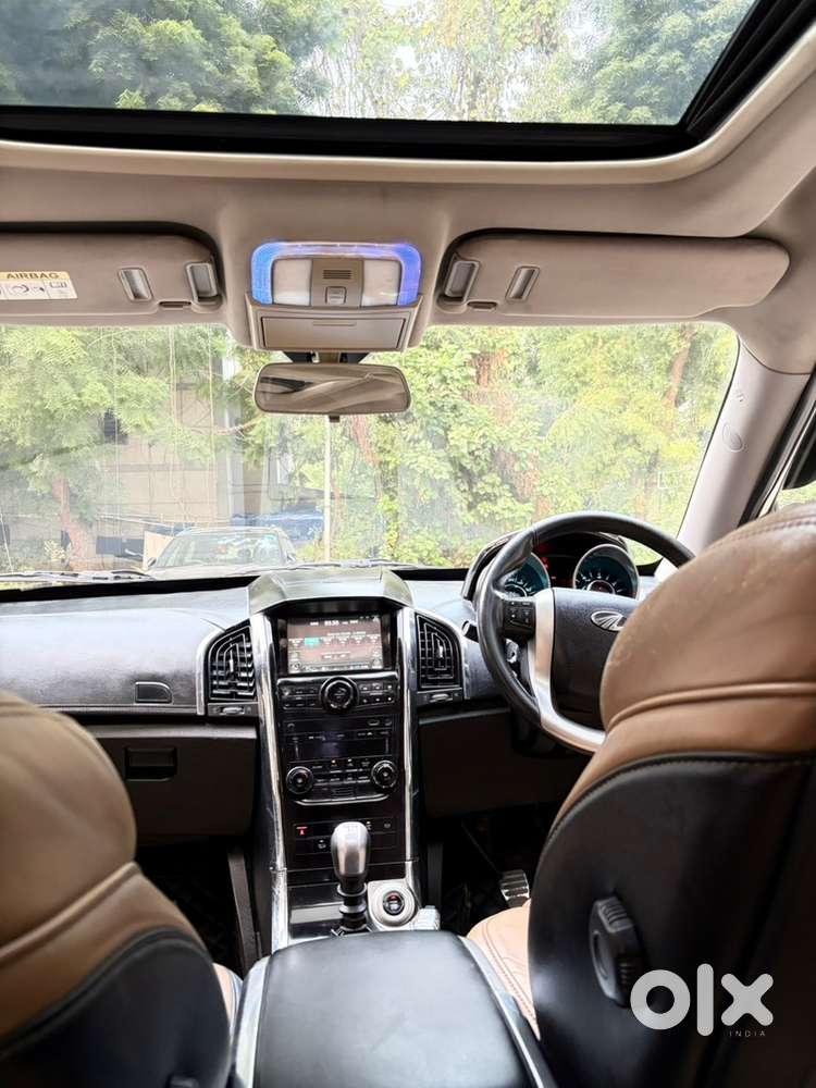 Mahindra Xuv500 W11 Mt 2019 Well Maintained Single Owner All Original