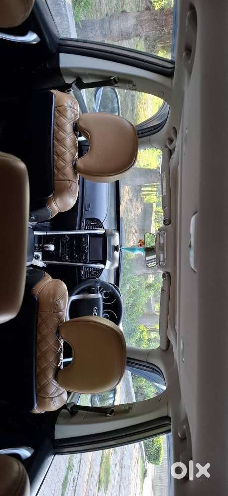 Mahindra Xuv500 W11, 2018, Diesel