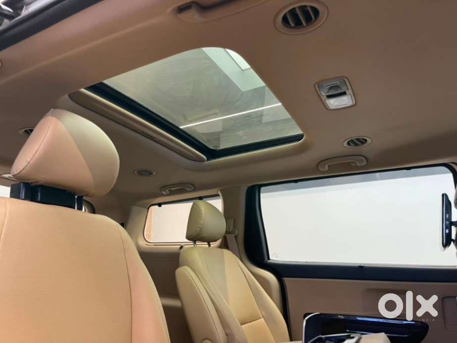 Kia Carnival Prestige, 2022, Diesel