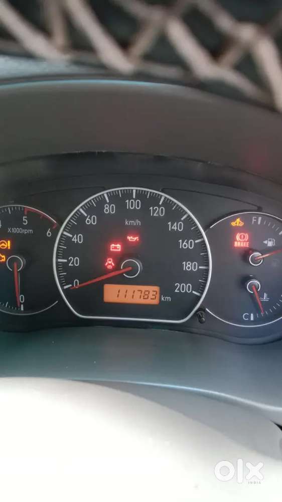 Maruti Suzuki Sx4 2013 Vdi For Sale