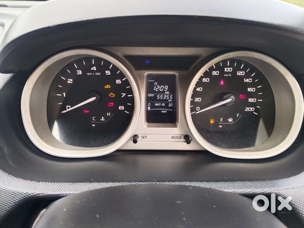 Tata Tiago 1.05 Revotorq Xz, 2017, Petrol