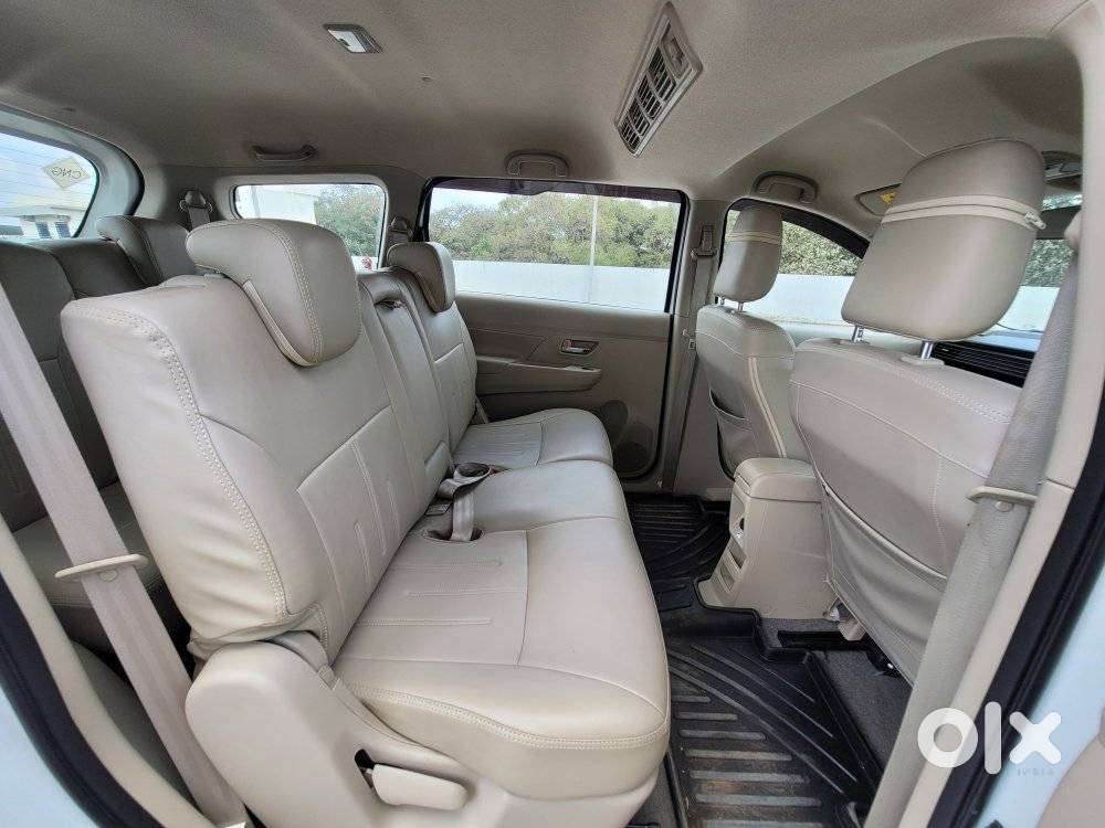 Maruti Suzuki Ertiga Zxi (o) Cng [2022-2023], 2023, Cng & Hybrids