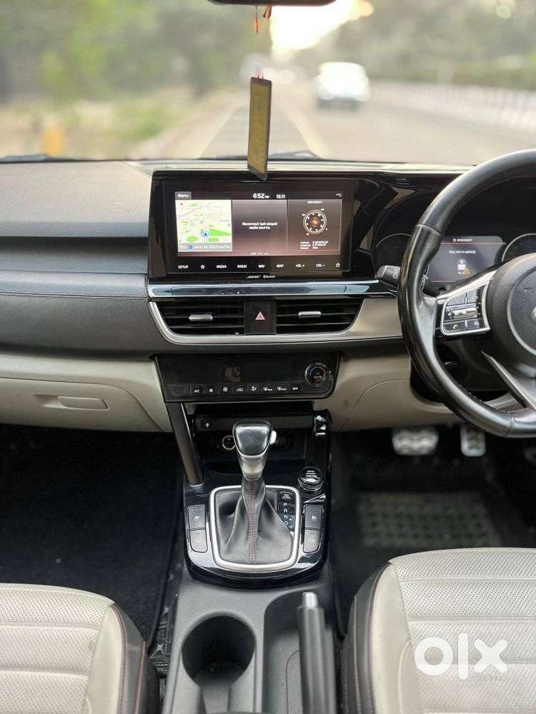 Kia Seltos Gtx Plus At D, 2019, Diesel