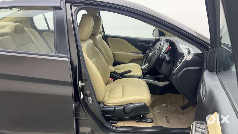 Honda City I-vtec Vx, 2016, Petrol