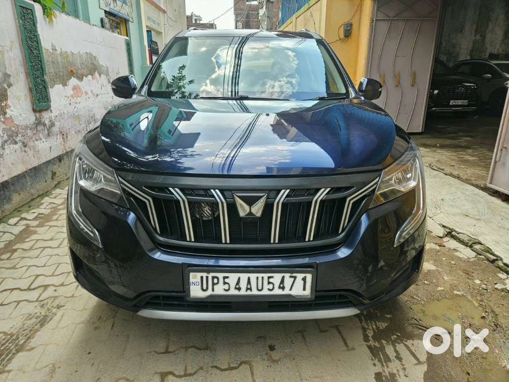 Mahindra Xuv700 2.2 Ax 7 Diesel Mt Str, 2023, Diesel