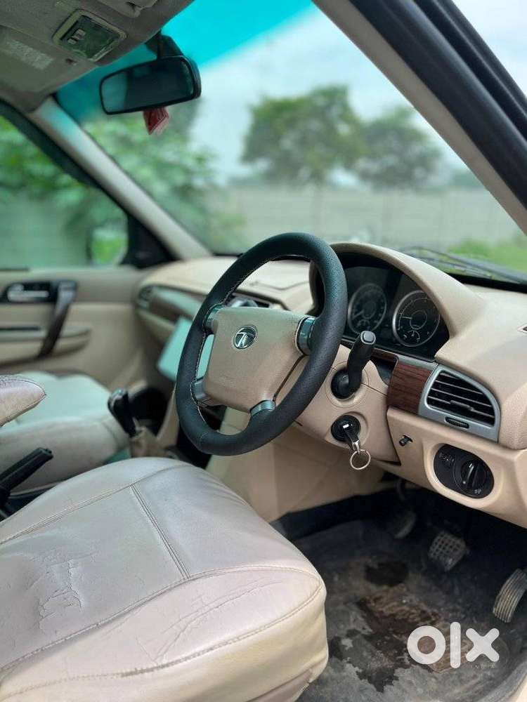 Tata Safari Storme Ex, 2014, Diesel