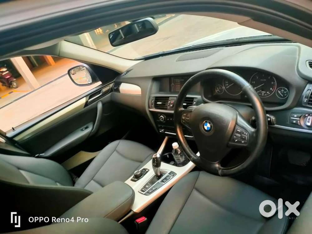 Bmw X3 2.0 Xdrive 20d, 2013, Diesel