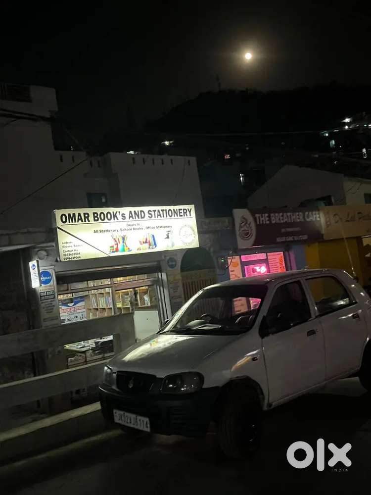 Fully Modified Alto Maruti Suzuki Alto