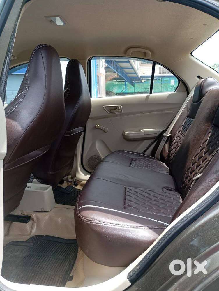 Maruti Suzuki Swift Dzire, 2023, Petrol