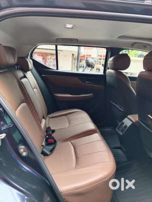 Honda Elevate Zx Cvt, 2023, Petrol
