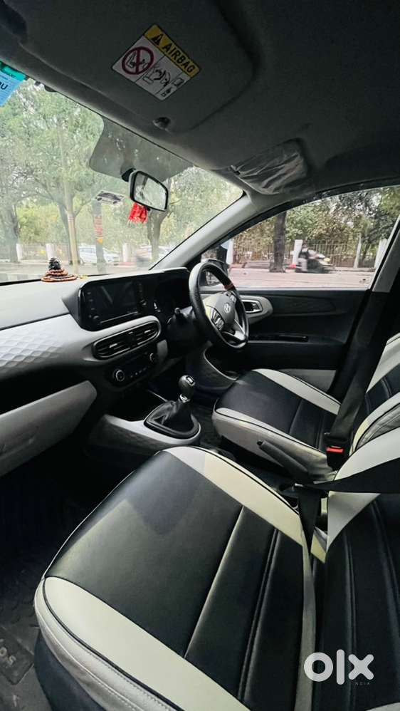 Hyundai Grand I10 Nios 2024 Petrol 16000 Km Driven