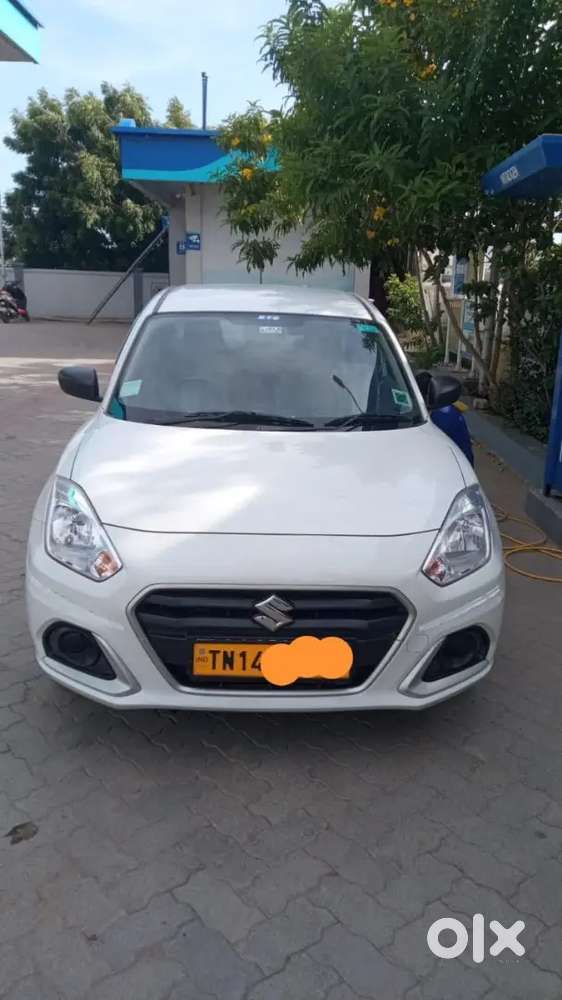 Maruti Suzuki Swift 2025