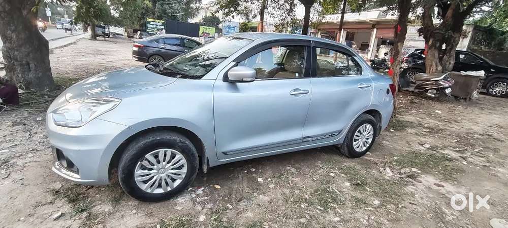 Maruti Suzuki Dzire 2024