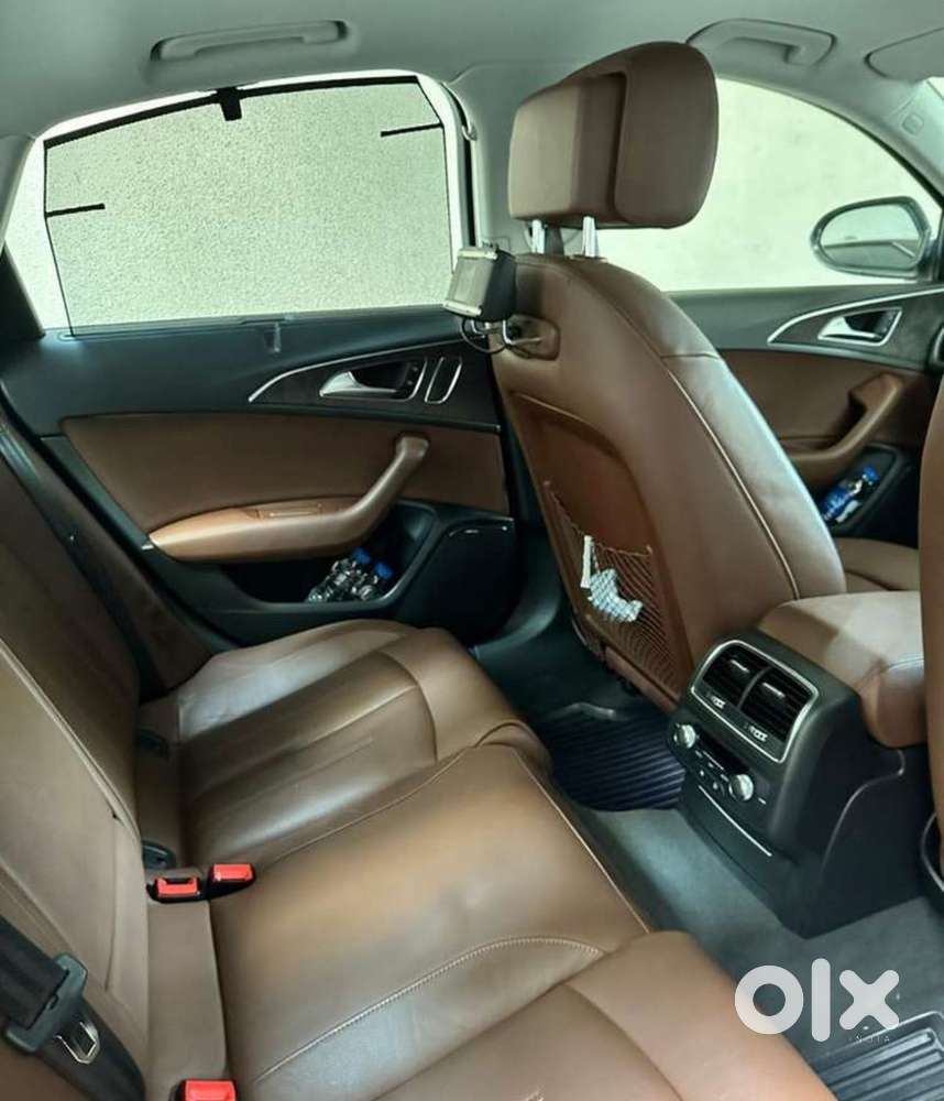 Audi A6 2.0 Tfsi Technology Pack, 2018, Petrol