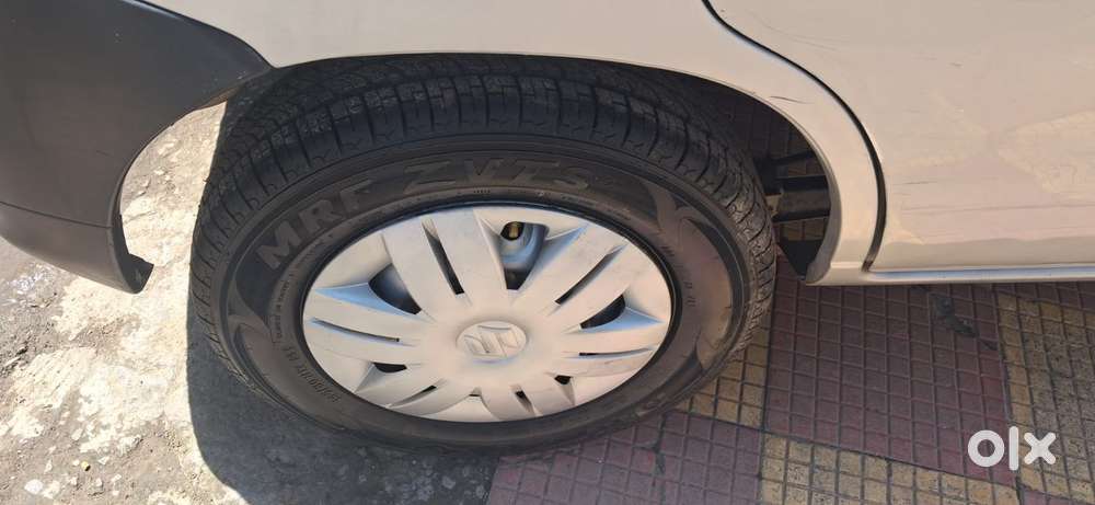 Maruti Suzuki Alto 2005-2010 Lxi Bsiii, 2009, Petrol