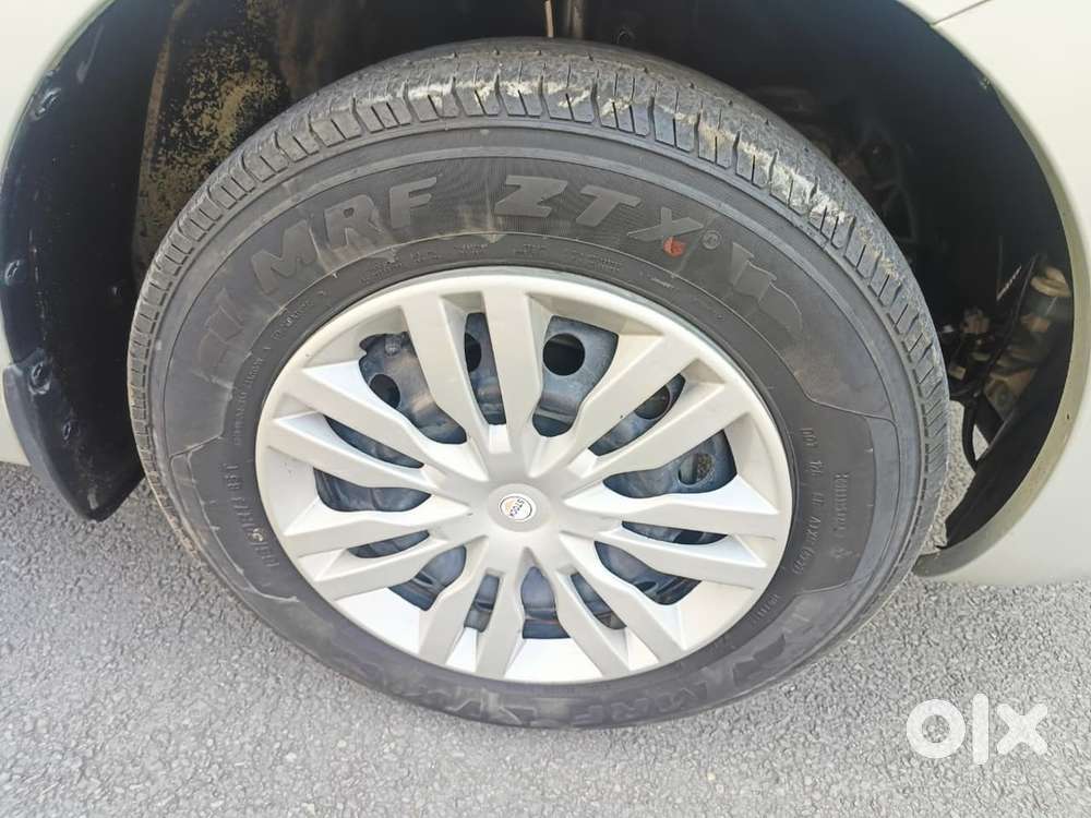 2018 Model Diesel Vdi 2nd Owner First Party Insurance Valid Till 2027