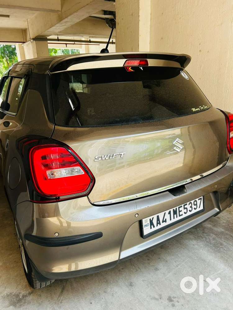Swift Vxi Automatic 2023