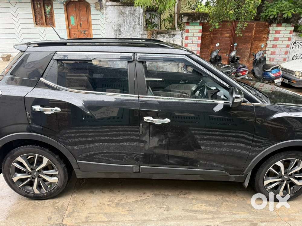Mahindra Xuv300 Diesel 2021