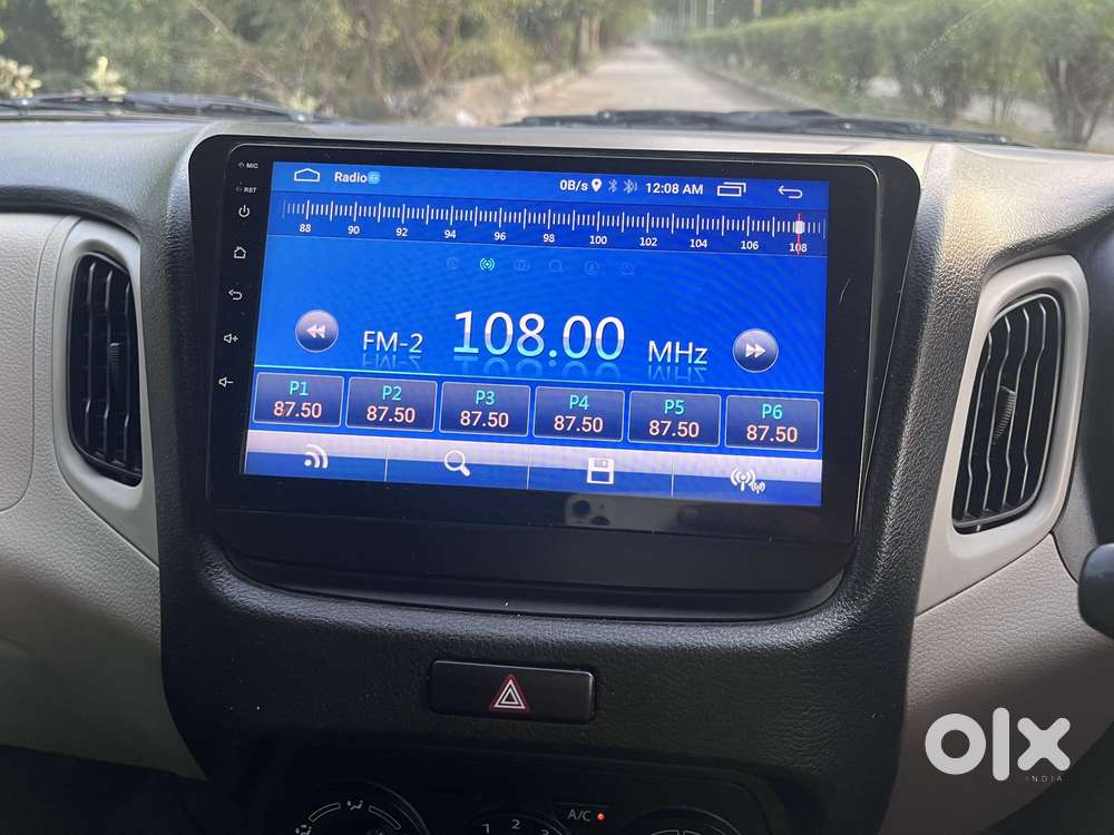 Maruti Suzuki Wagon R 1.0 Lxi, 2022, Petrol