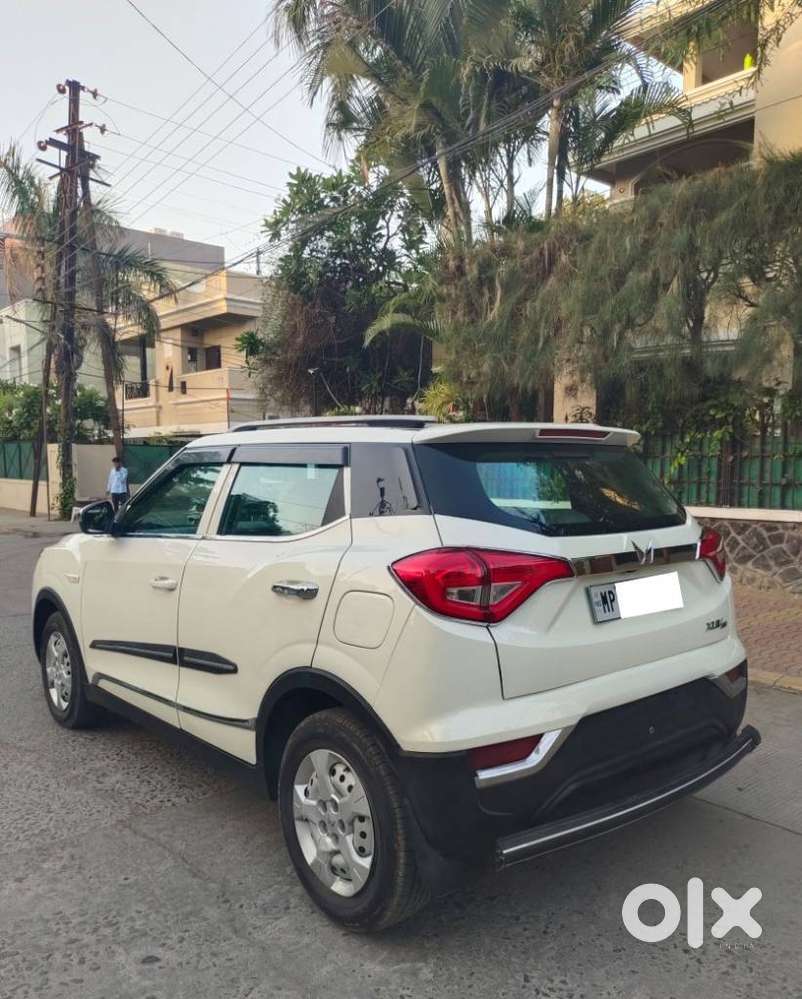 Mahindra Xuv300 W4 Diesel, 2023, Diesel