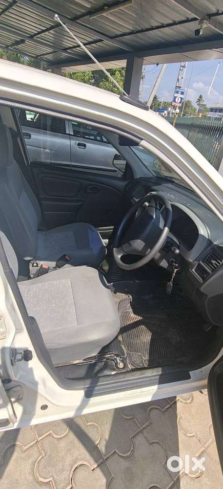 Maruti Suzuki Alto 0.8 Lxi (o), 2011, Petrol