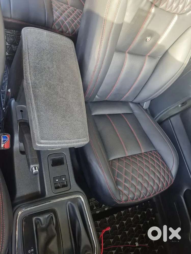 Mahindra Thar 2022