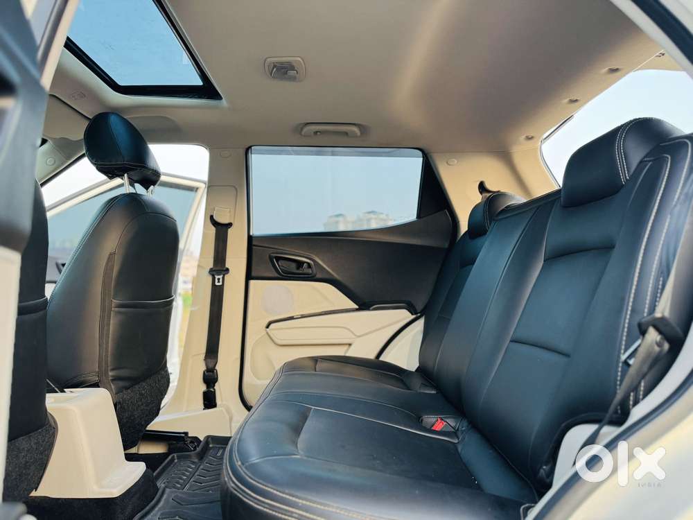 Mahindra Xuv300 W6 Diesel, 2023, Diesel