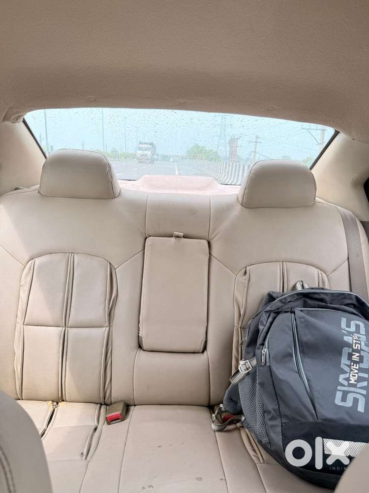 Chevrolet Sail 2013