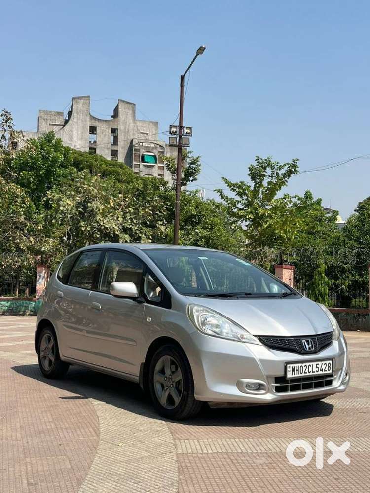 Honda Jazz 2009-2013 X, 2012, Petrol
