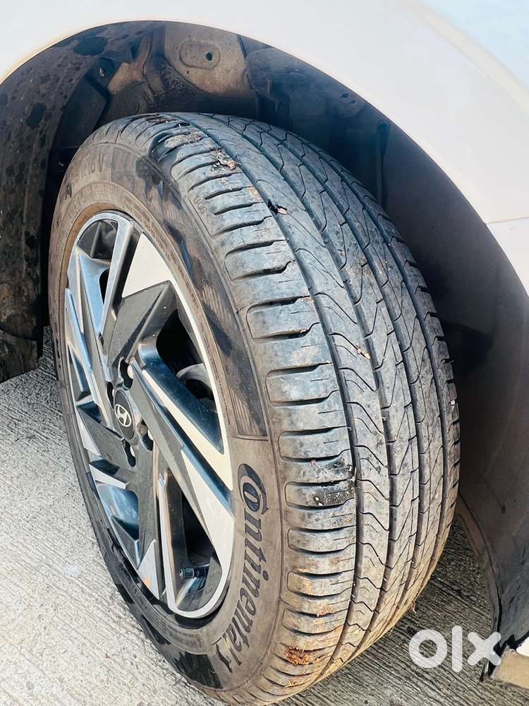 Hyundai I20 Asta 2021