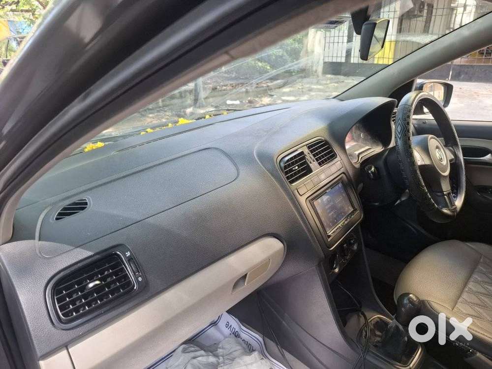 Volkswagen Polo Comfortline 1.2l Diesel, 2013, Diesel