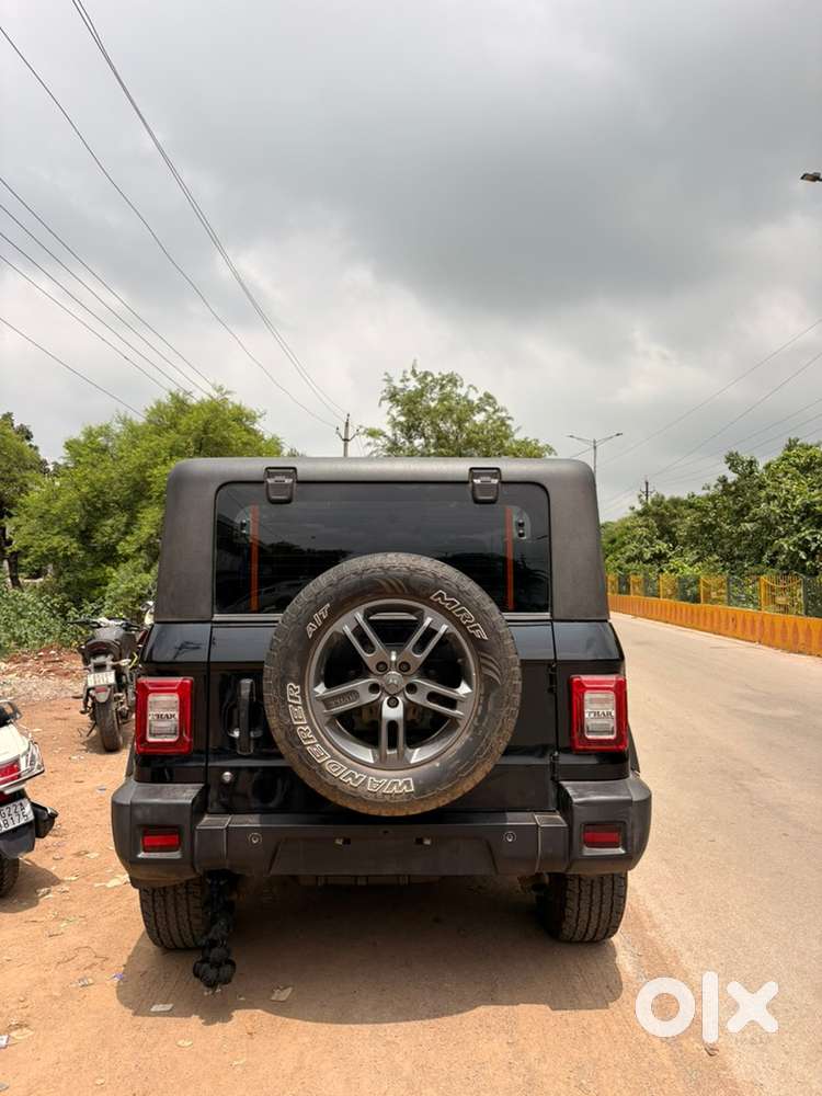 Sold Thar 2023