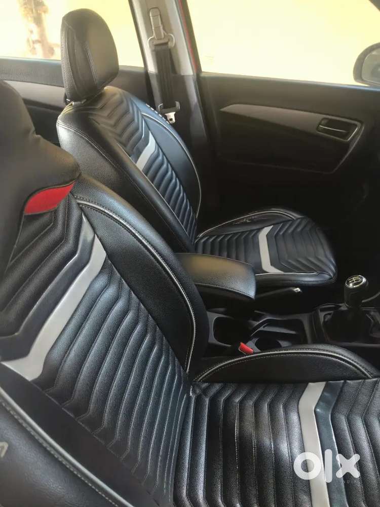 Maruti Suzuki Brezza Zdi 2018 Diesel Manual