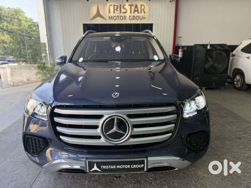 Mercedes-benz Gls 450d 4matic, 2024, Diesel