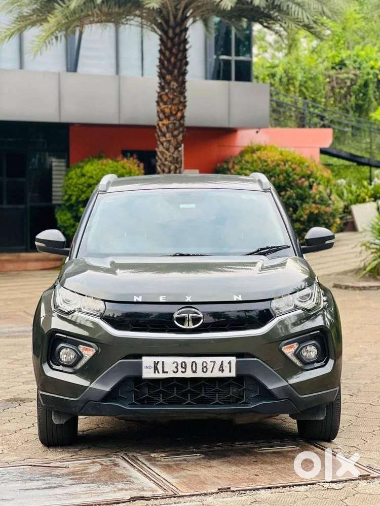 Tata Nexon 1.5 Revotorq Xm Plus (s), 2020, Diesel