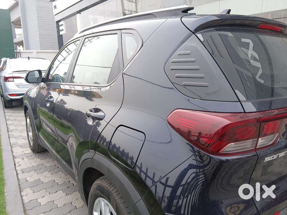 Kia Sonet 1.2 Htk Plus, 2023, Petrol