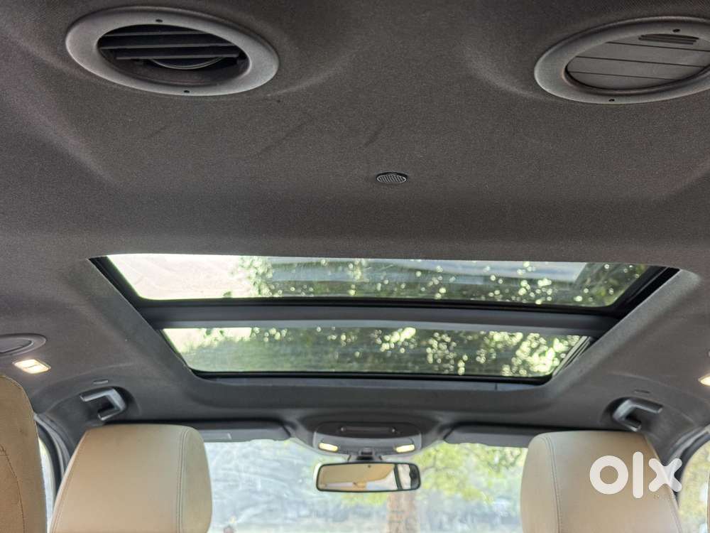 Ford Endeavour 3.2 Titanium At 4x4, 2016, Diesel