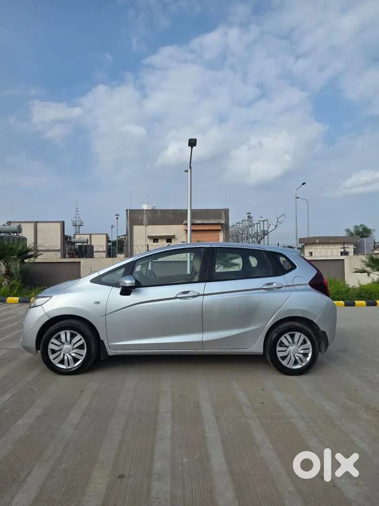 Honda Jazz 1.2 Sv I Vtec, 2016, Petrol