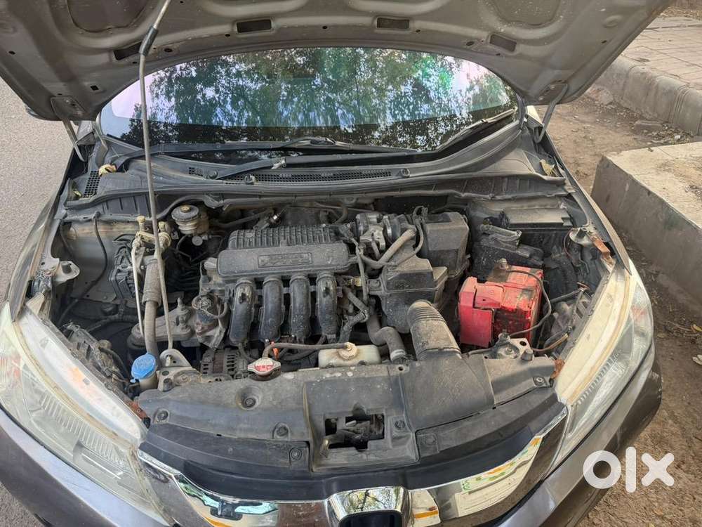 Honda Petrol Manual 2016