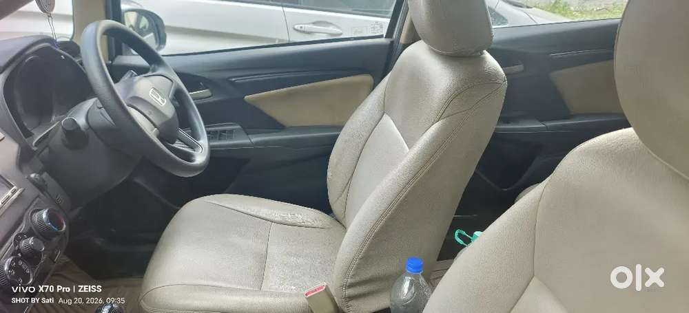 Honda Jazz 2016 Year Model