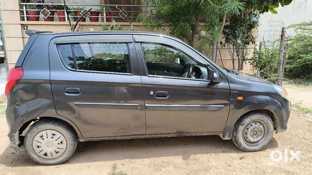 11/2018 Maruti Suzuki Alto Cng
