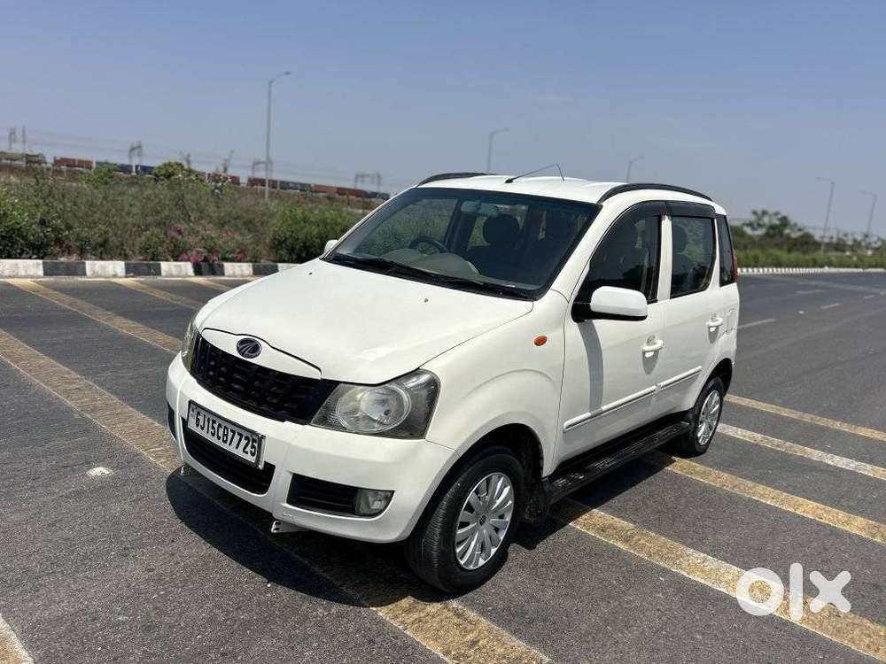 Mahindra Quanto C4, 2013, Diesel