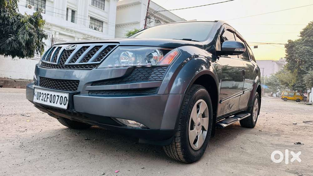 Mahindra Xuv500 2011-2015 W6 2wd, 2014, Diesel