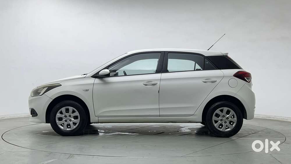 Hyundai Elite I20 [ ] 1.2 Magna, 2015, Petrol